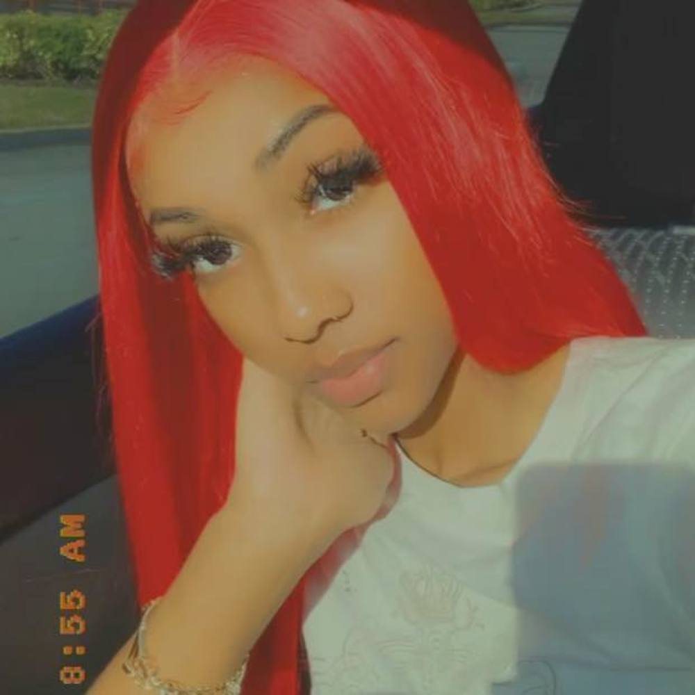 Meet your Posher, Lanabel